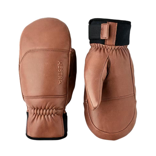 Hestra unisex skifäustlinge - hestra,