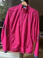 Adidas Damen Supernova Running Laufjacke Sportjacke Fitness Jacke Gr. 42 Neu 