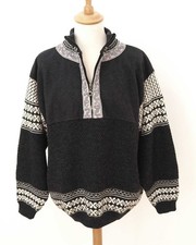 Christiania Sweaters Island