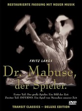 Dr. Mabuse, der Spieler (2
