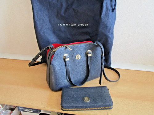 Tommy hilfinger set - set, handtasche