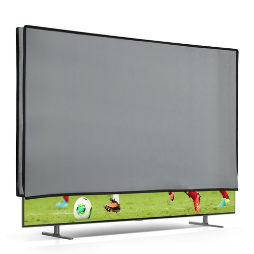 Hülle für tv bildschirm - tv,