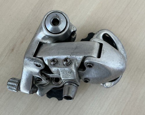 Campagnolo athena 8 fach - campagnolo,