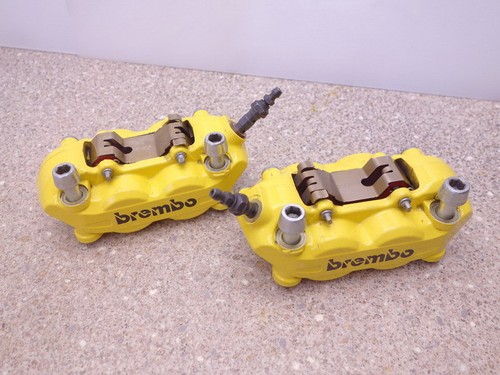 Bremssattel ducati monster - bremssattel,
