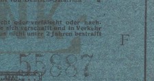 Doa rupien 2 1916 - 5, 1.2.1916