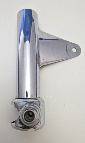 Lampenhalter rechts honda - lampenhalter,