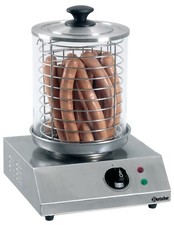 Bartscher Hot Dog Gerät