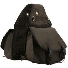 Doppelpacktasche pferde - doppelpacktasche,