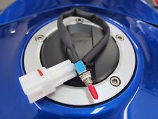 Suzuki GSX-R GSXR 750 98 99 01