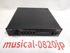 Boss EH-50 Pro Stereo Enhancer