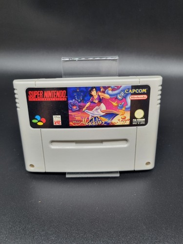 Disney aladdin modul super - disney's,