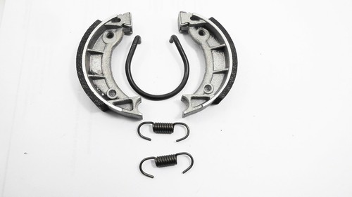Bremsbacken 90x18 moto guzzi - 90x18,