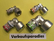 Uponor Pressfitting S - Press