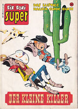 Fix und Foxi Super Tip Top Nr