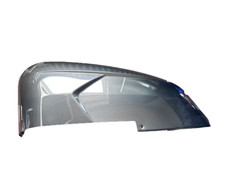 ROYAL ALLOY GP300 0212010037-02-026	L. Side Cover "Dark Grey"