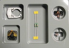 Märklin 1x Hochleistungsmotor -- Nachrüst - Set aus 60760 / 60901 wie 60941 NEU 