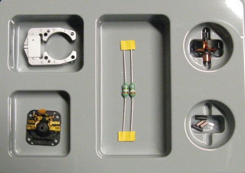 Märklin hochleistungsmotor - 1x,