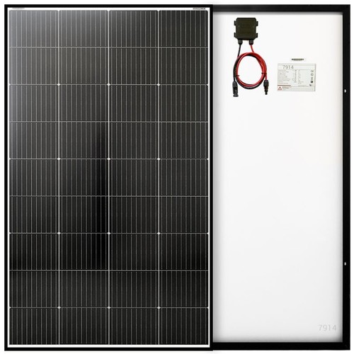 Solarmodul 210w 12v - solarmodul,
