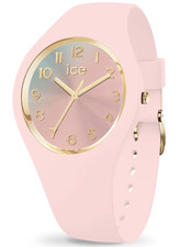 ICE WATCH 024988 ICE sunset