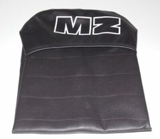 Sitzbankbezug strukturiert Sitzbezug für MZ ETZ 125 150 251 301 ETZ251 ETZ150