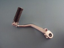 Kickstarter mit Gummi für