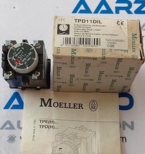 Moeller TPD11DIL Convertible