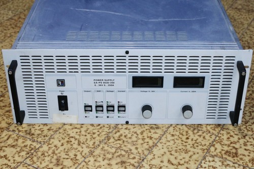 Elektro automatik ps - ea, ea-ps