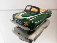 Oldtimer Auto Cabriolet Made