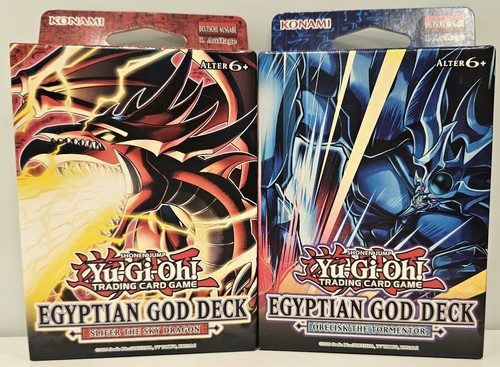 Yugioh egyptian god - yugioh,