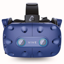 🔥HTC VIVE Pro "Eye" Virtual