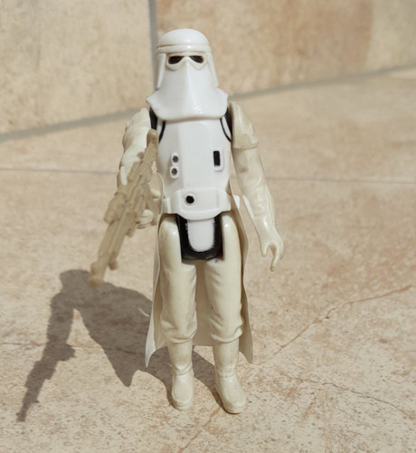 Star wars vintage kenner - wars,