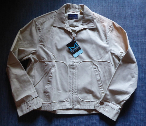 Original vintage deadstock - original,
