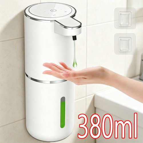 380ml automatisch - 380ml,