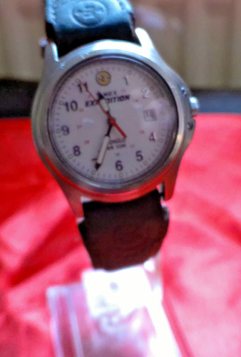 Timex damen armbanduhr - damen,