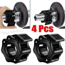 4x Schnellverschluss