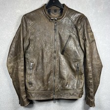 Belstaff K- Racer Kirkham Lamb