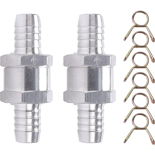Rückschlagventil 12mm