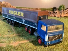 Herpa umbau sattelzug - herpa,