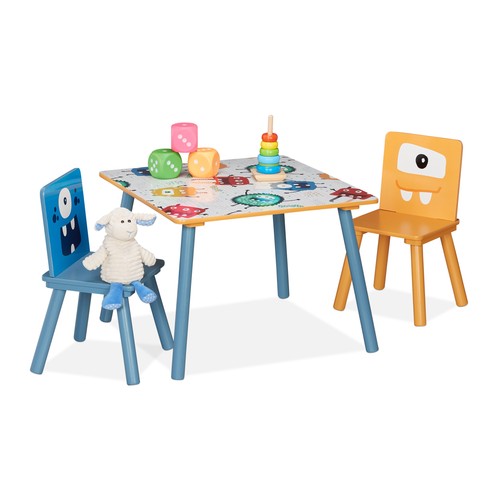 Kindersitzgruppe