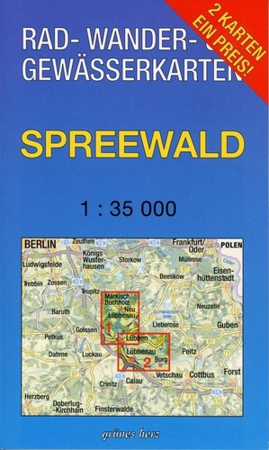 Spreewald 000 rad - 1, :