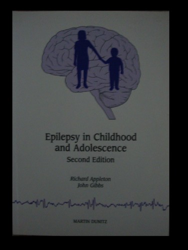Epilepsy childhood and - in,