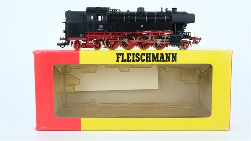 Fleischmann 4065 dampflok - fleischmann,