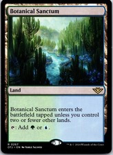 Botanical sanctum 267 - botanical,