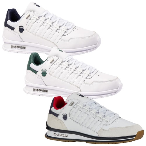 Swiss herren rinzler gt - herren,