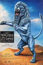 Rolling Stones Bridges to