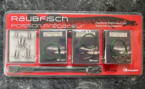 Angelzubehör hobbyaufgabe - angelzubehör,