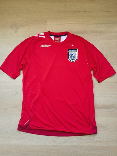 Umbro england trikot - umbro,