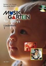 Musikgarten für Babys