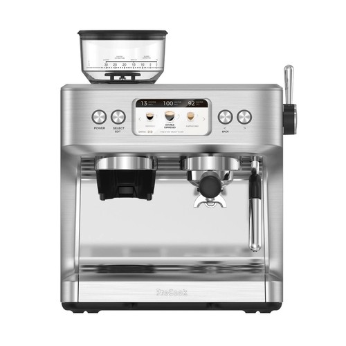 Procook barista elite - barista,
