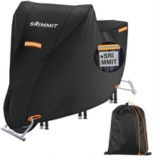 Motorrad Abdeckplane  UV